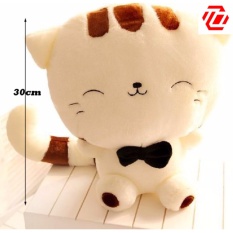 Gấu bông mèo MengMeng 30cm