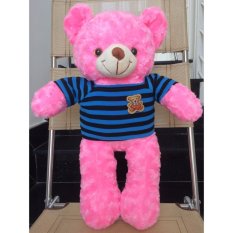Gấu Bông Teddy Cao Cấp Size 50Cm Hàng Vnxk