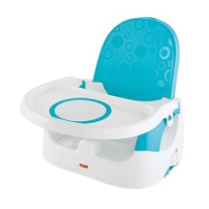 Ghế ăn di động Fisher Price BBX06