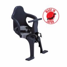 GHẾ TRẺ EM OGK GẮN PHÍA TRƯỚC (ĐEN)