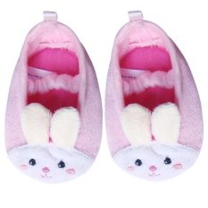 Giày thỏ Winnie Care