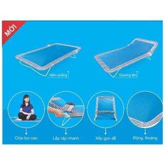 Giường Lưới Cho Trẻ Sơ Sinh đến 5 Tuổi June 2018 - 5 Giường lưới cho trẻ sơ sinh đến 5 tuổi - 5