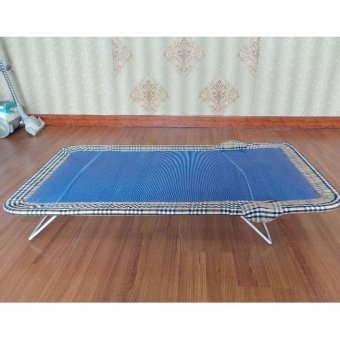 Giường Lưới Cho Trẻ Sơ Sinh đến 5 Tuổi June 2018 - 2 Giường lưới cho trẻ sơ sinh đến 5 tuổi - 2