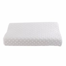 GỐI CAO SU NON LƯỢN SÓNG