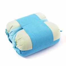 Gối chặn vỏ đậu Bella(Dành cho bé sơ sinh)