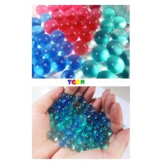 Chỗ bán Gói đạn nước 10000 viên cỡ 7-8mm cho các loại súng đạn nước cao cấp