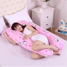 Gối ôm chữ U đa năng cho bà bầu – Kmart