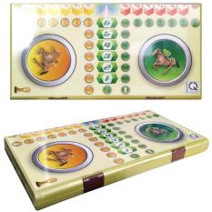HỘP CỜ CÁ NGỰA LOẠI LỚN (HỘP NHỰA)
