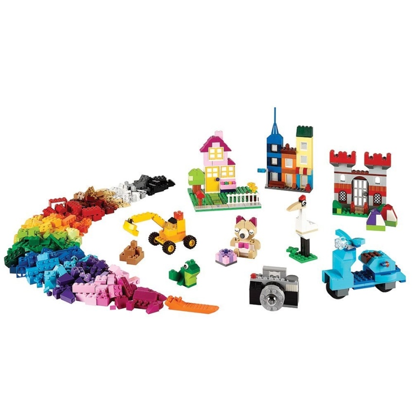 Lego Classic 10698