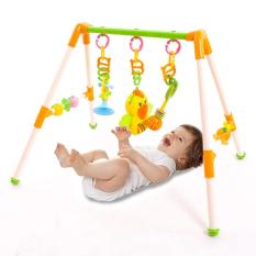 Trang bán Kệ Chữ A Con Vẹt Có Nhạc H58