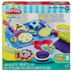 Khay bánh ngọt ngào Playdoh B0307