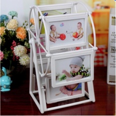 Khung ảnh đu quay với 6 khung hình SUNAVI