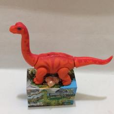 khủng long chạy pin dino warld 9789-66