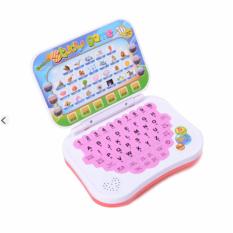 Laptop học tiếng anh cho bé