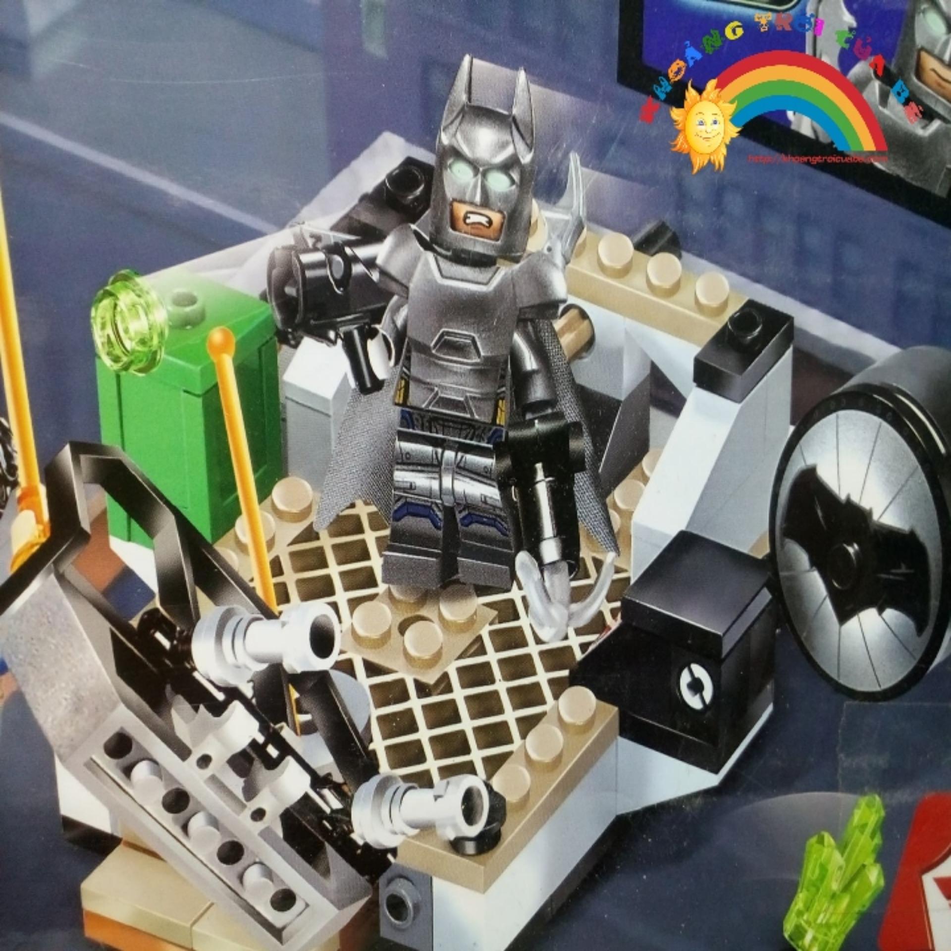 Lego Super Hero 07017 KTA773