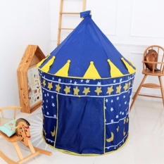 Lều hoàng tử prince cho bé