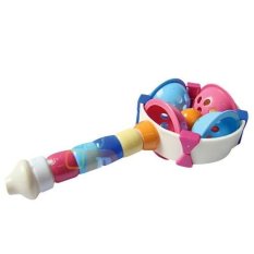 Lục lạc Papa Thái Lan cho bé