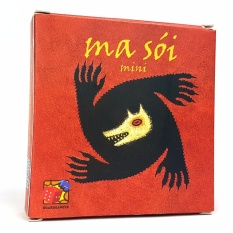 Ma Sói Mini