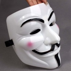 Mặt nạ hacker
