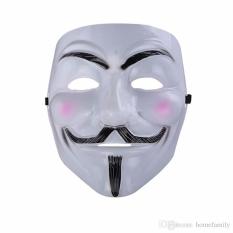 Mặt nạ Hacker mặt nạ Anonymous