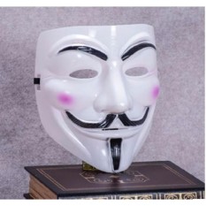 Mặt nạ hacker Mặt nạ hacker