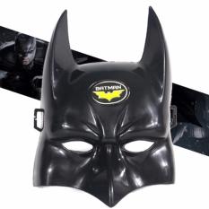 Mặt nạ người dơi Batman