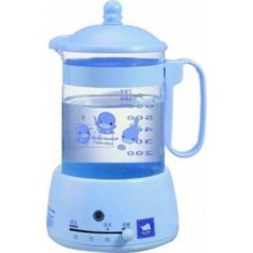 MÁY HÂM NÓNG NƯỚC KUKU – KU9001