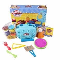 Máy nướng bánh kẹp PLAYDOH B9739