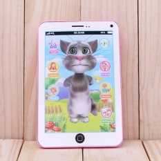 Máy tính bảng Tom Cat thông minh cho bé