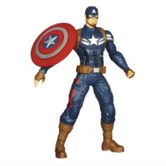 Mô hình Đội Trưởng Mỹ Marvel Captain American