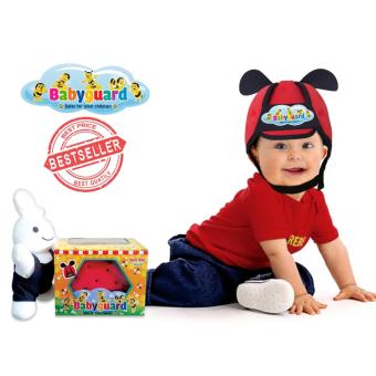 Nón Thời Trang Bảo Vệ Bé Hàng Hiệu Babyguard May 2018 - 4 Nón thời trang bảo vệ bé hàng hiệu Babyguard - 4