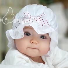 Nón Tiểu Thư Đáng Yêu Bé Gái