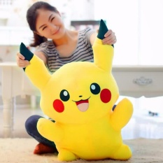 Pikachu Nhồi Bông cao 40 cm