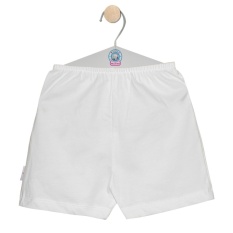 Quần ngắn trắng QL0050 – HELLO B&B