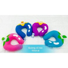 Quàng cổ Pinkiss lớn