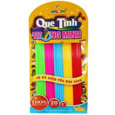 Que Tính Thông Minh Antona Giúp Bé Làm Phép Tính Đơn Giản