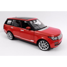 RANGE ROVER SPORT RED 1:24 RASTAR V&G