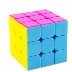 Rubik 3×3 Cao Cấp Phát Triển Trí Tuệ