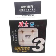Rubik 3×3 Không viền – QiYi Warrior W