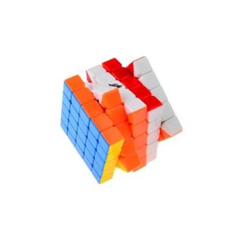 Rubik Trơn 5X5 Cyclone Boy G5 Stickerless