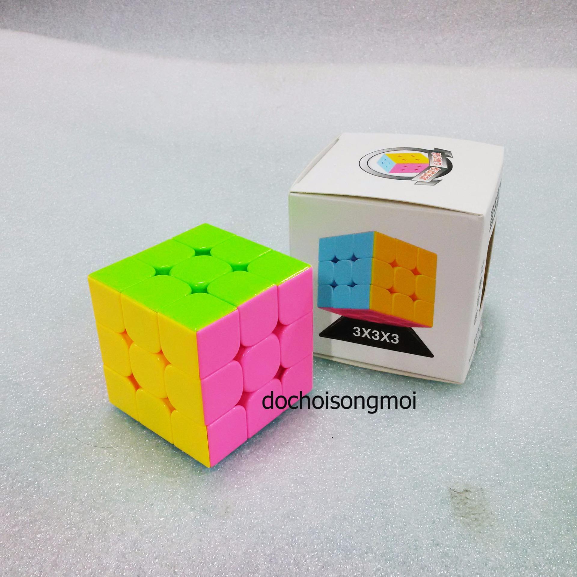 Rubik YuXin Fire-kylin 5,6 cm 3x3x3