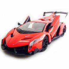 Siêu xe ô tô điều khiển từ xa 1:20 RC Top Speed