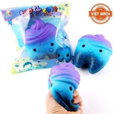 Squishy – Răng Lấp Lánh (12x7x9cm)