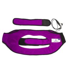 Tai nghe bà bầu Smart Fetus Angelips M02(Tím)
