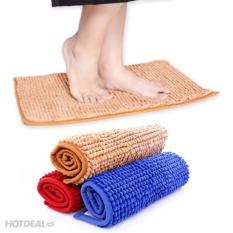Thảm San Hô Siêu Thấm Kích Thước 33X50cm