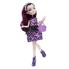 Tiểu công chúa hắc ám trong trang phục dã ngoại Ever After High Enchanted Picnic Raven Queen