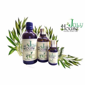 Tinh Dầu Tràm Julyhouse 100ml Tặng Giá đỡ điện Thoại đẹp June 2018 - 2 Tinh dầu tràm Julyhouse 100ml tặng giá đỡ điện thoại đẹp - 2