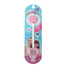 Vệ sinh lưỡi Edison