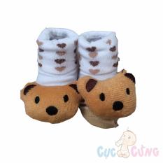 Bảng Báo Giá Vớ cho trẻ sơ sinh – Nhiều hình