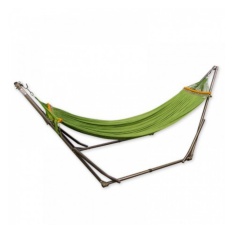 Võng xếp khung thép cao cấp VINANOI VNK-T32